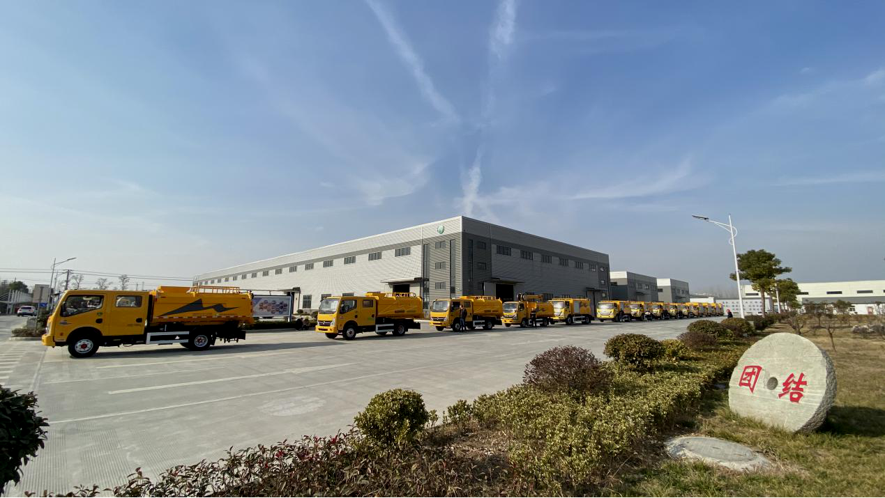 Wonderful presentation, perfect ending