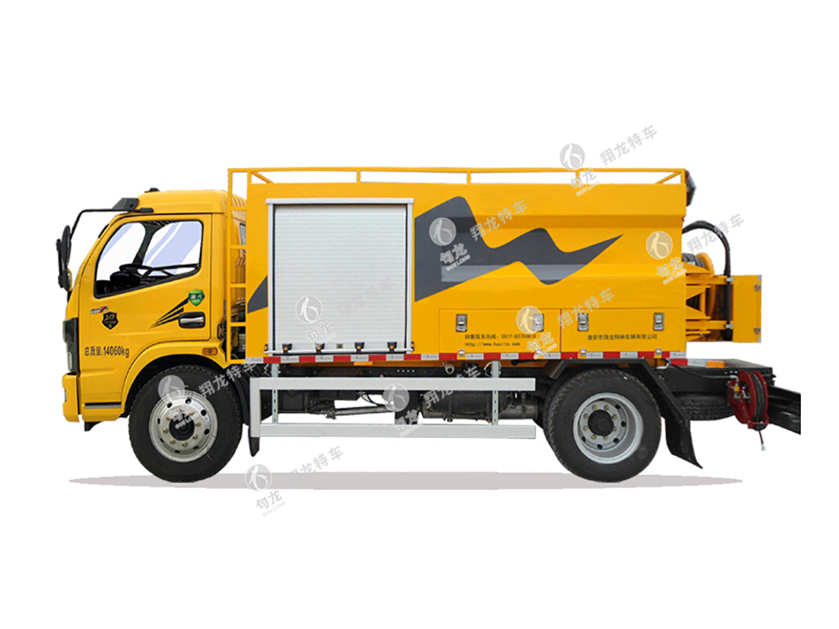 Talk about the maintenance of cleaning and suction 