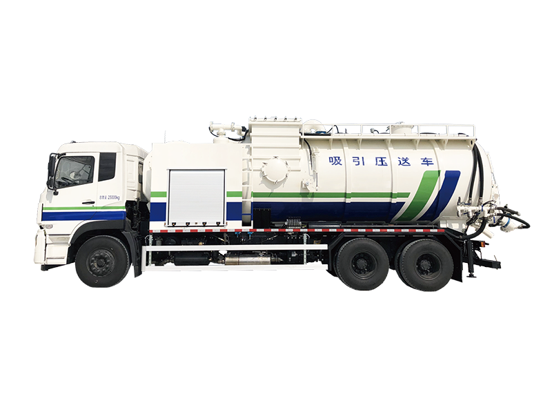 CT2500x Multi function combined