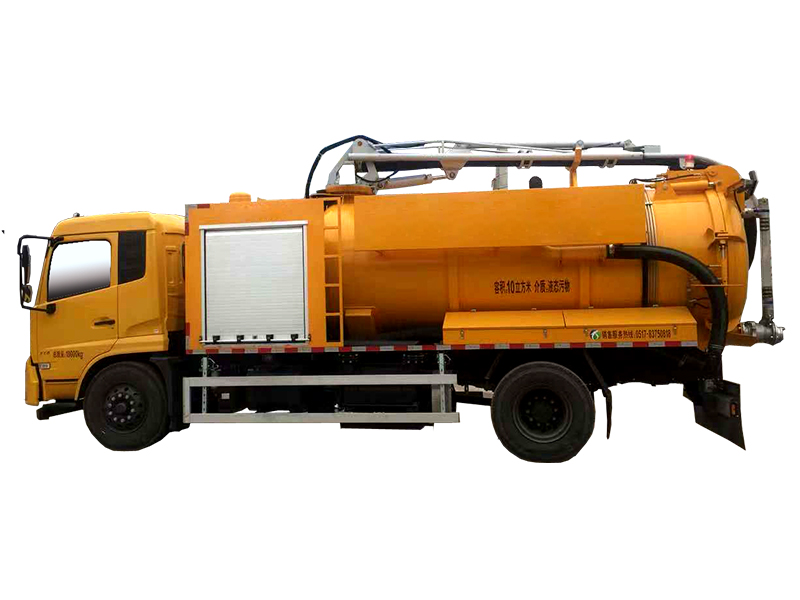 VT1800 Oil well fluid treatment