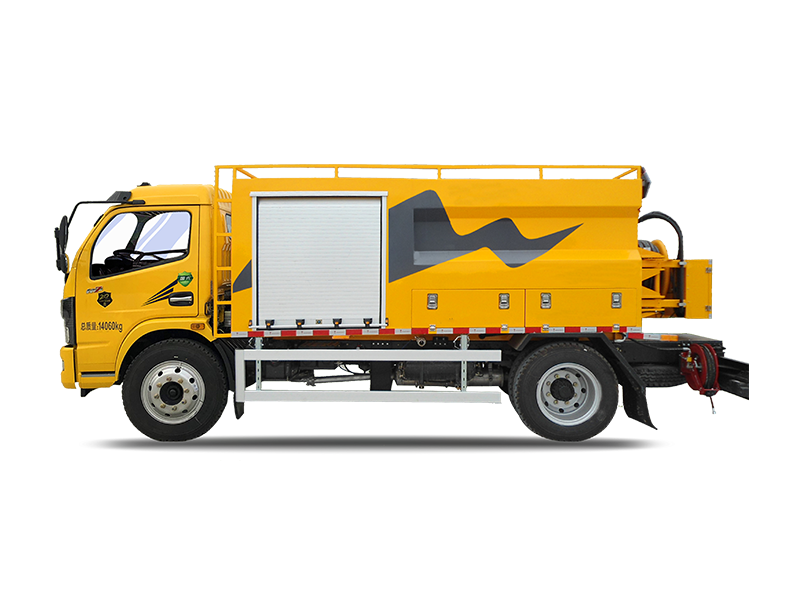 JT1400 Series cleaning car